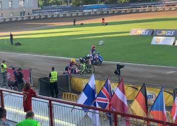 Pawlicki bez medalu w Indywidualnych Mistrzostwach Europy