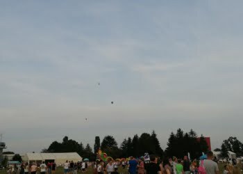 Dziś bez konkurencji. Oba loty odwołane!