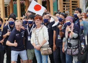 Mistrzostwa Balonowe rozpoczęte (ZDJĘCIA, VIDEO)