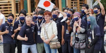 Mistrzostwa Balonowe rozpoczęte (ZDJĘCIA, VIDEO)