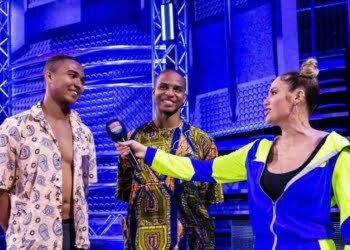 Znajome twarze w Ninja Warrior Polska