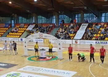 Jest poprawa i jest niedosyt