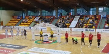 Jest poprawa i jest niedosyt