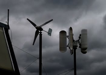 Najpierw załamanie pogody – silny wiatr, deszcz, burze, a później letnie temperatury!