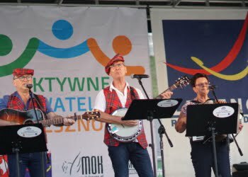 Aktywne Obywatelskie Leszno czas zacząć (ZDJĘCIA)