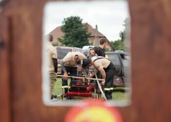 Organizatorzy podsumowali festyn dla Marysi z Brenna. Jaką kwotę zebrano? Zobacz zdjęcia!