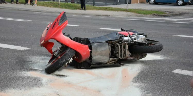 SmiertelnywypadeknaGostynskiej21    16 Września 2021 Smiertelny wypadek na gostynskiej 21