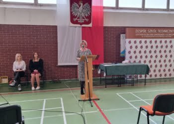 Dzień Edukacji Narodowej. W szkołach odbyły się wyjątkowe apele