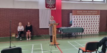 Dzień Edukacji Narodowej. W szkołach odbyły się wyjątkowe apele