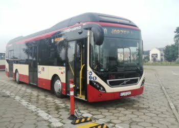 Organizacja ruchu w Dzień Wszystkich Świętych