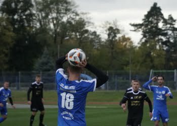 Sprawiedliwy remis spadkowiczów (FOTO)