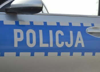 Dwie godziny i sześciu pijanych kierowców. Teraz podróżować będą na fotelu pasażera