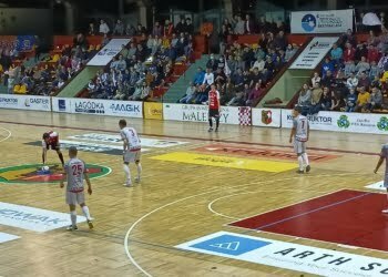 Niepodległościowy koncert leszczynian