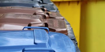 W przyszłym roku wzrośnie opłata za śmieci!