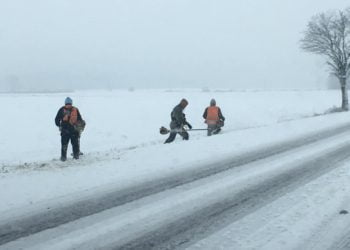 Absurd z okolic Leszna na ustach całej Polski
