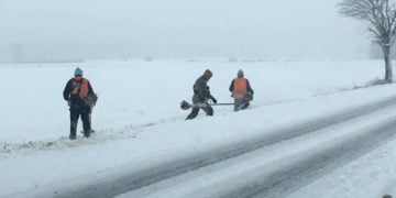 Absurd z okolic Leszna na ustach całej Polski
