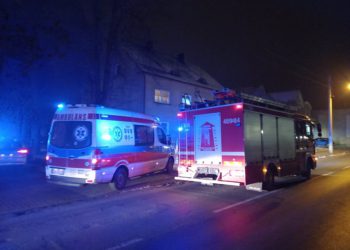 Dramat w Śmiglu. Cichy zabójca zabił dwie osoby (ZDJĘCIA)