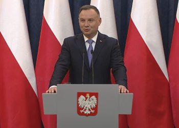 Jest decyzja prezydenta w sprawie ustawy medialnej!