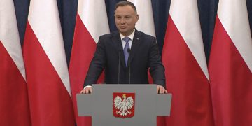 Jest decyzja prezydenta w sprawie ustawy medialnej!