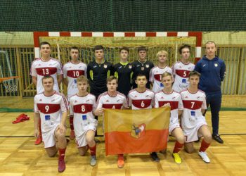 Bramkostrzelna Polonia nie dała szans rywalom