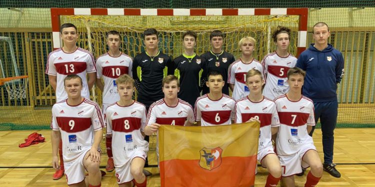 Bramkostrzelna Polonia nie dała szans rywalom