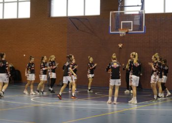 Dwa punkty pojechały do Łodzi (FOTO)