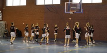 Dwa punkty pojechały do Łodzi (FOTO)