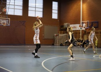 Dwa punkty pojechały do Łodzi (FOTO)