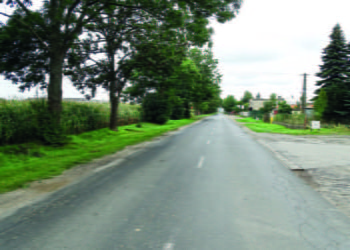 W poniedziałek ruszy przebudowa ulicy Wilkowickiej