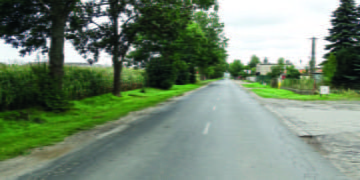 W poniedziałek ruszy przebudowa ulicy Wilkowickiej