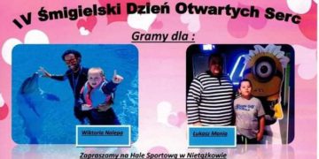 Otwarte serca po raz czwarty w Śmiglu