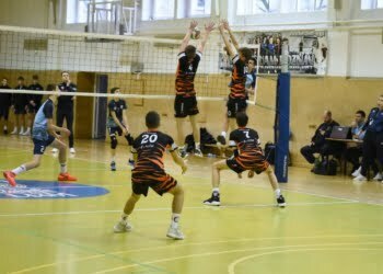 Ogromny sukces leszczyńskich siatkarzy!