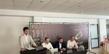 Polonia 1912 Leszno zaprasza na swoje 110 urodziny