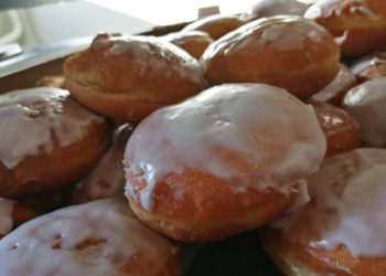 pączki