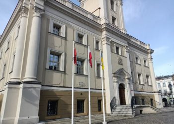 Dziś w Lesznie akcja pokojowa przeciwko wojnie na Ukrainie