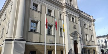 Dziś w Lesznie akcja pokojowa przeciwko wojnie na Ukrainie