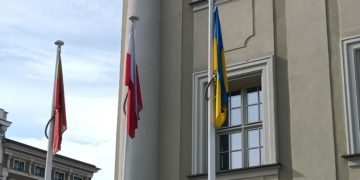 Dziś w Lesznie akcja pokojowa przeciwko wojnie na Ukrainie