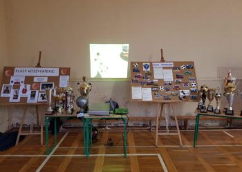 Drzwi otwarte w leszczyńskich szkołach (ZDJĘCIA)