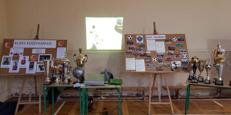 Drzwi otwarte w leszczyńskich szkołach (ZDJĘCIA)