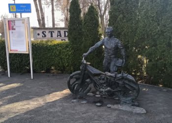 Memoriał Alfreda Smoczyka