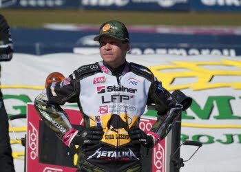 Wychowanek najszybszy w memoriale. Byki na podium (FOTORELACJA)