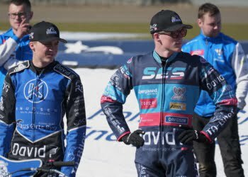 Wychowanek najszybszy w memoriale. Byki na podium (FOTORELACJA)