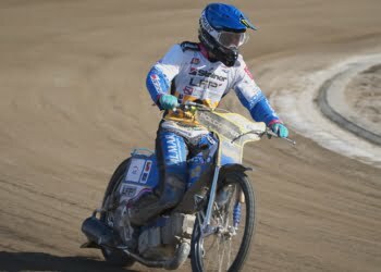 Wychowanek najszybszy w memoriale. Byki na podium (FOTORELACJA)