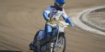 Wychowanek najszybszy w memoriale. Byki na podium (FOTORELACJA)