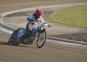 Wychowanek najszybszy w memoriale. Byki na podium (FOTORELACJA)