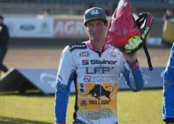 Jason Doyle