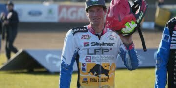 Jason Doyle