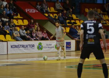 Jak profesorowie ze studentami (FOTO)