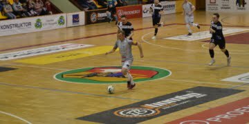 Jak profesorowie ze studentami (FOTO)