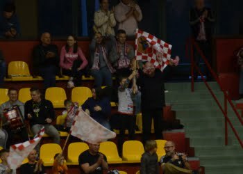 Jak profesorowie ze studentami (FOTO)